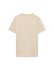YannSi Mini Stripe + - Warm beige