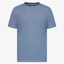 YannSi Mini Stripe + - Blue Captain