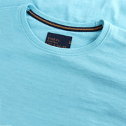 GusSi Space Stripe + - Blue Legacy