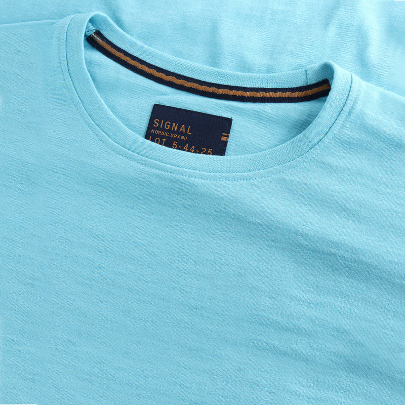 GusSi Space Stripe + - Blue Legacy
