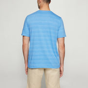 GusSi Space Stripe + - Blue Legacy
