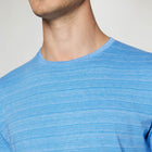 GusSi Space Stripe + - Blue Legacy