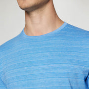 GusSi Space Stripe + - Blue Legacy