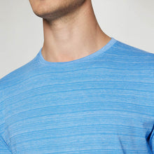 GusSi Space Stripe + - Blue Legacy