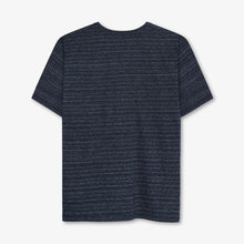 GusSi Space Stripe + - Deep Marine