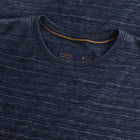GusSi Space Stripe + - Deep Marine