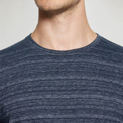 GusSi Space Stripe + - Deep Marine