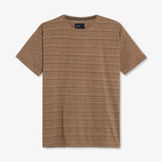 GusSi Space Stripe + - Soil grey