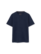 FerdinandSi Waflle Granddad SS - Blue Captain