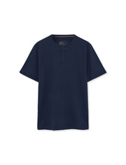 FerdinandSi Waflle Granddad SS - Blue Captain