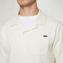 EifelSi Shirt - Ecru Vapor