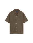 EifelSi Shirt - Espresso