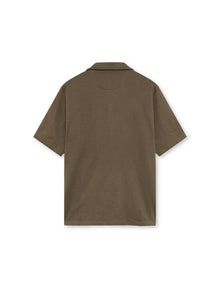 EifelSi Shirt - Espresso