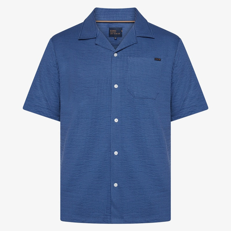 EifelSi Shirt - True blue