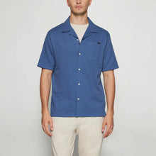 EifelSi Shirt - True blue