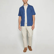 EifelSi Shirt - True blue