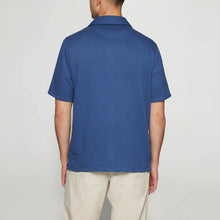 EifelSi Shirt - True blue