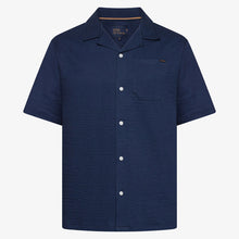 EifelSi Shirt - Blue Captain