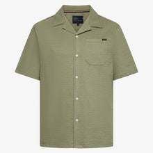 EifelSi Shirt - Oil Green
