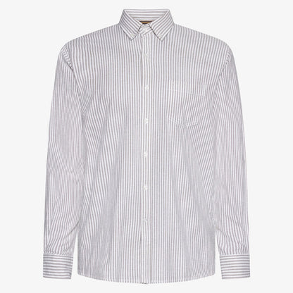 ScottSi Oxford + - Espresso