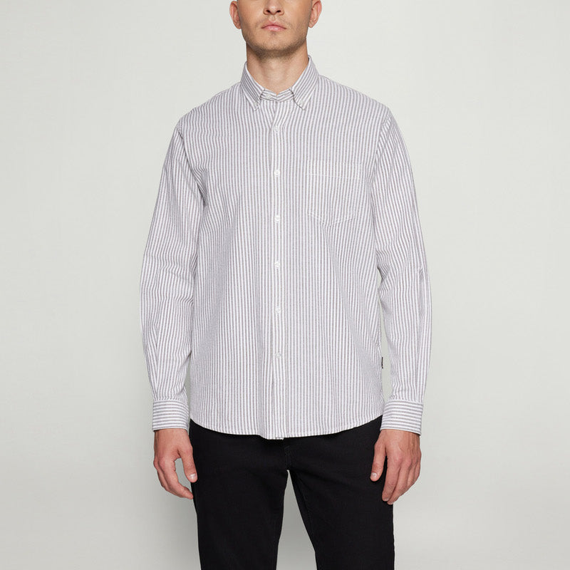 ScottSi Oxford + - Espresso