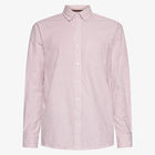 ScottSi Oxford + - Dusty red