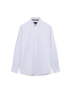 GormSi Hv Oxford - Blue Captain