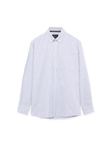 GormSi Hv Oxford - Blue Captain
