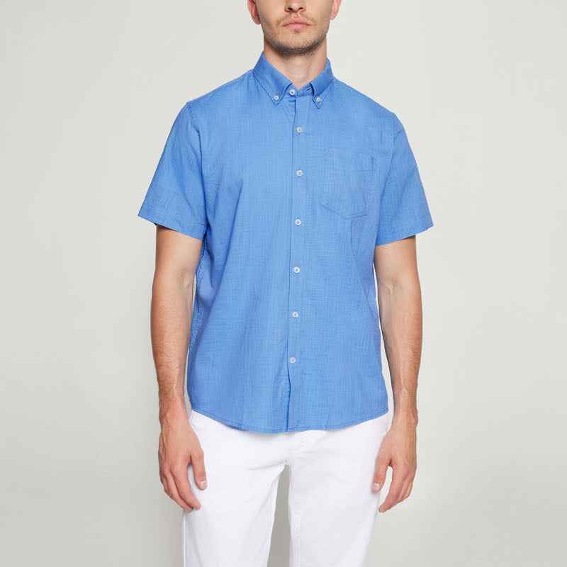 GismoSi SS + - Blue Legacy