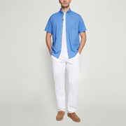 GismoSi SS + - Blue Legacy