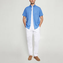 GismoSi SS + - Blue Legacy
