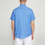GismoSi SS + - Blue Legacy