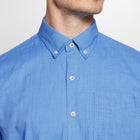 GismoSi SS + - Blue Legacy
