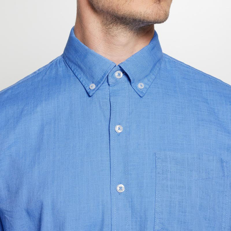 GismoSi SS + - Blue Legacy