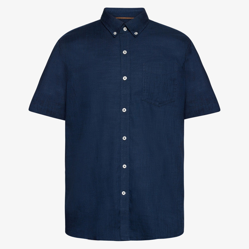GismoSi SS + - Blue Captain
