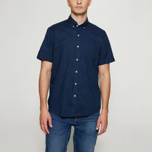 GismoSi SS + - Blue Captain