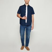 GismoSi SS + - Blue Captain
