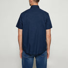 GismoSi SS + - Blue Captain
