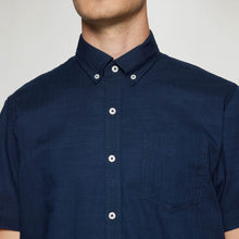 GismoSi SS + - Blue Captain