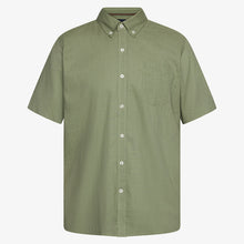 GismoSi SS + - Oil Green