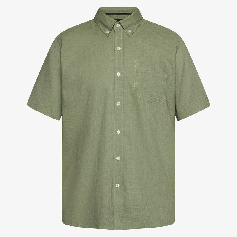 GismoSi SS + - Oil Green
