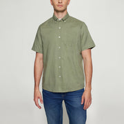 GismoSi SS + - Oil Green