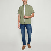 GismoSi SS + - Oil Green