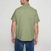 GismoSi SS + - Oil Green
