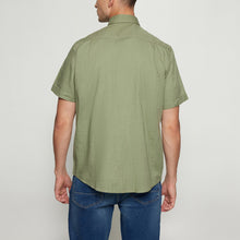GismoSi SS + - Oil Green