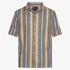 GaelSi Rough Stripe - Espresso