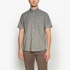 GustafSi Cotton Print - Oak