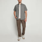 GustafSi Cotton Print - Oak