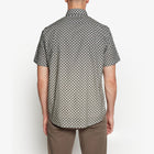 GustafSi Cotton Print - Oak