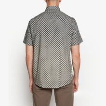 GustafSi Cotton Print - Oak